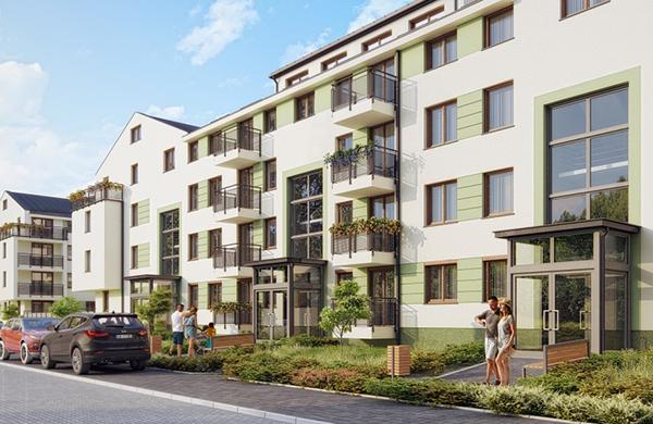 Słoneczne Miasteczko - to już XI etap