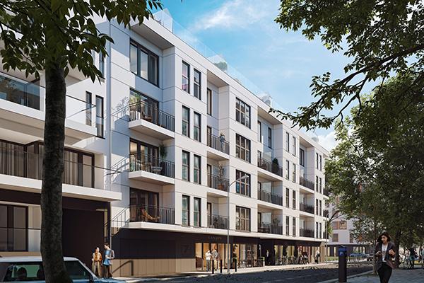 Opowieść o gdyńskim porcie. Bouygues Immobilier wchodzi do Trójmiasta