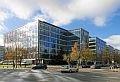 Echo Investment sprzedało Park Postępu na warszawskim Mokotowie