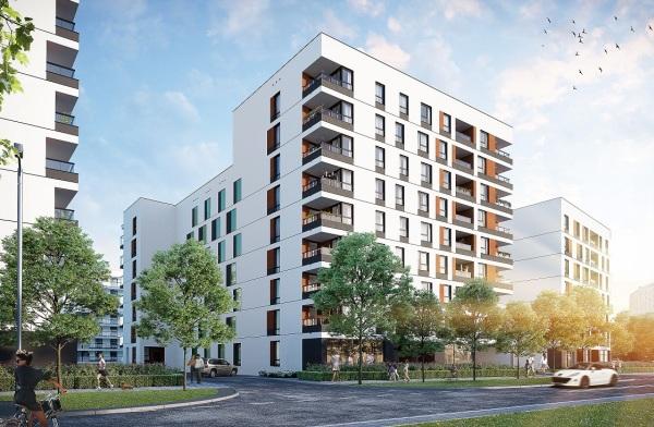 Dom Development rusza z nowym projektem