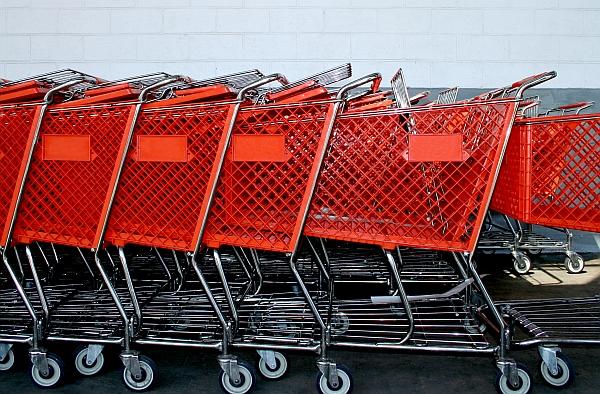 Centra handlowe nadal dobrze się sprzedają