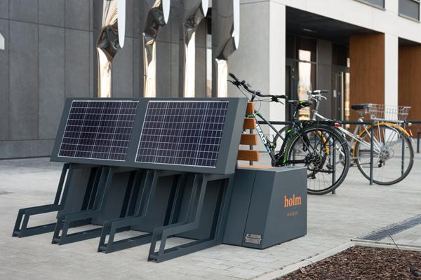 Mieszkania bardziej zielone