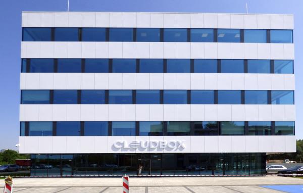 Eiffage zakończył budowę biurowca w Krakowie