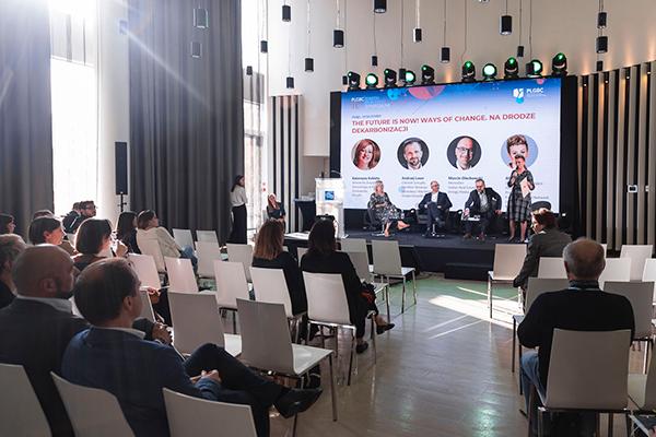 Changing places, changing lives - 11. PLGBC Green Building Symposium za nami