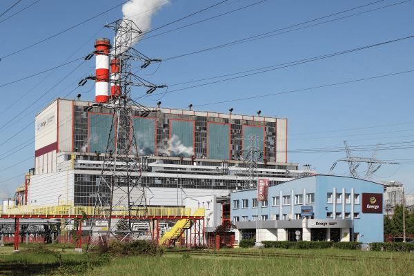 Ruszają prace przy instalacji w Ostrołęce