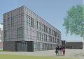 W Białej Podlaskiej rośnie Regionalne Centrum Badań