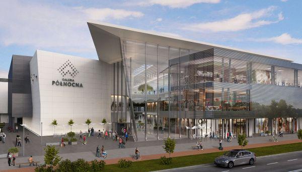 GTC: 350 tys. mkw. powierzchni w budowie i w planach