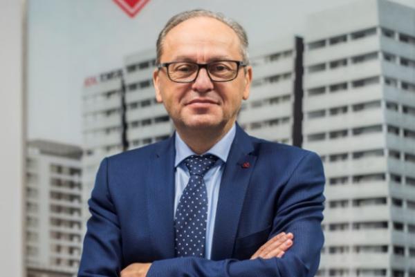 Atal będzie budował zagranicą