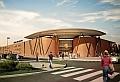 Galeria Bursztynowa w Ostrołęce wynajęta w 85 proc.