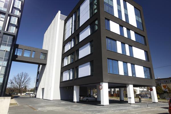 Mostostal Warszawa zbuduje w Łodzi biurowiec