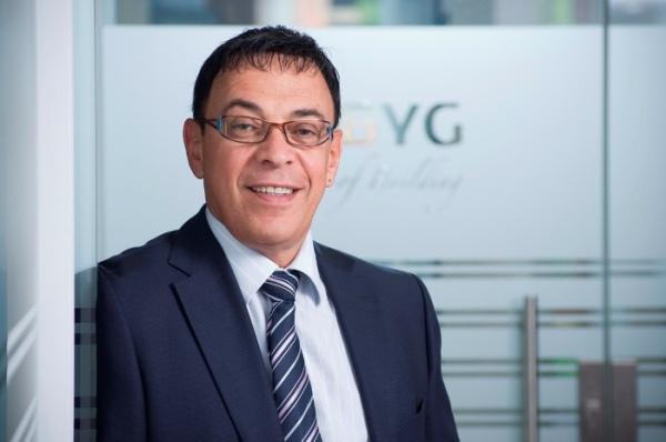 Robyg zapowiada przyspieszenie