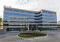 Siódmy biurowiec Ghelamco z certyfikatem BREEAM
