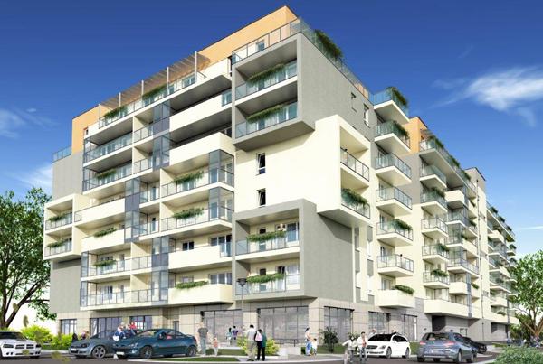 Hochtief zbuduje Osiedle Orlik