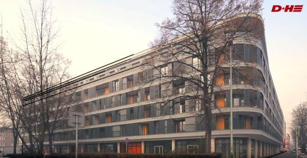 Nowy film D+H na targach Forum Wentylacja – Salon Klimatyzacja 2017