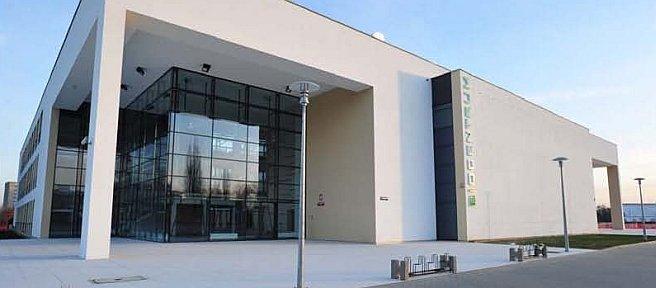Biocentrum dla Uniwersytetu Przyrodniczego już gotowe