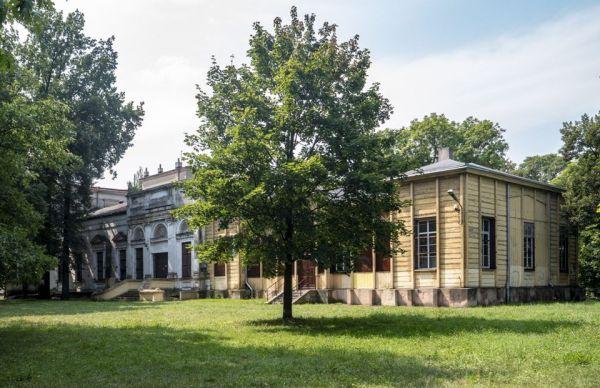 Rusza projektowanie parku Helenów w Łodzi