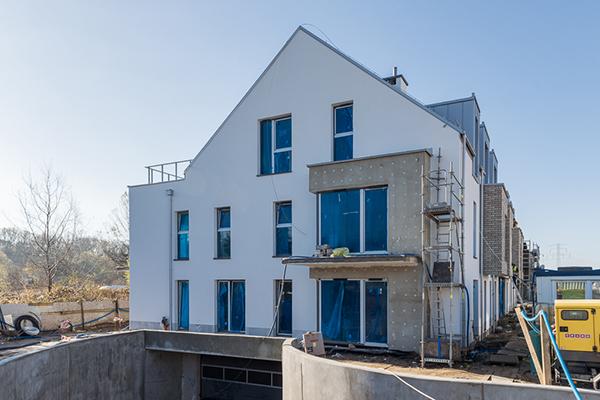 Warszawska inwestycja Bouygues Immobilier na ostatniej prostej