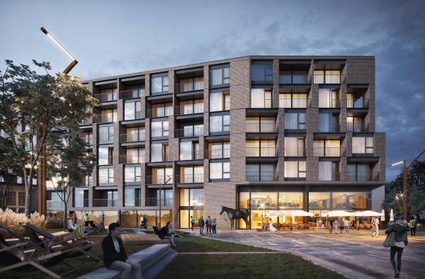 NDI startuje z nowym projektem w Gdańsku