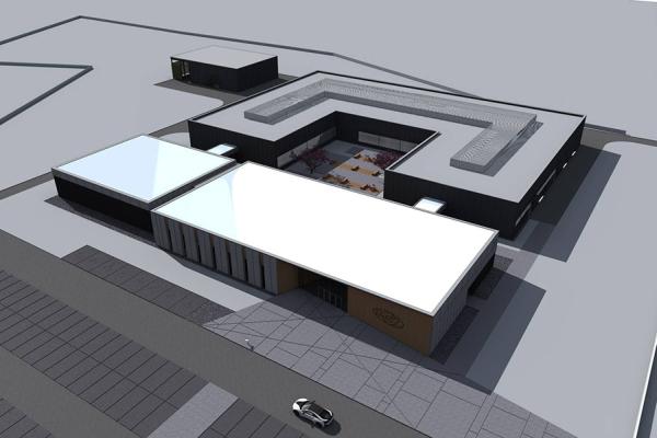 Mirbud z nowym kontraktem