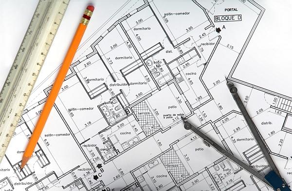 Matexi wybrało pracownię dla projektu Żeromskiego 17