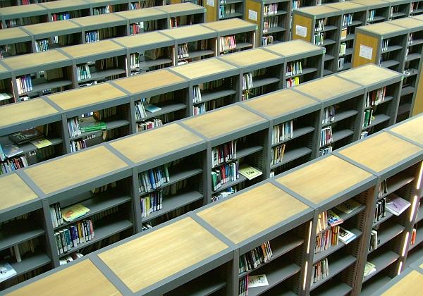 Rusza wielka rozbudowa biblioteki na Koszykowej w Warszawie