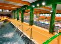 Otwarto Aquapark w Siedlcach, którego budowę dokończyła Skanska