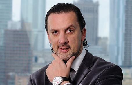 Marvipol rezygnuje z zakupu akcji Soho Development