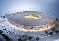 Część biurowa Stadionu Narodowego ma komplet najemców