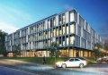 Warszawskie inwestycje: Finiszuje budowa Garden Plaza