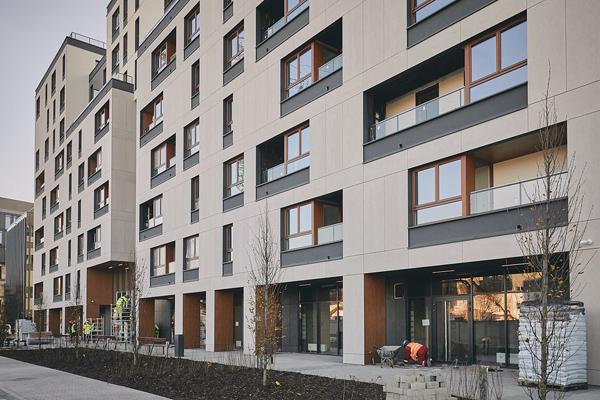 Holm House, czyli architektura znosząca bariery