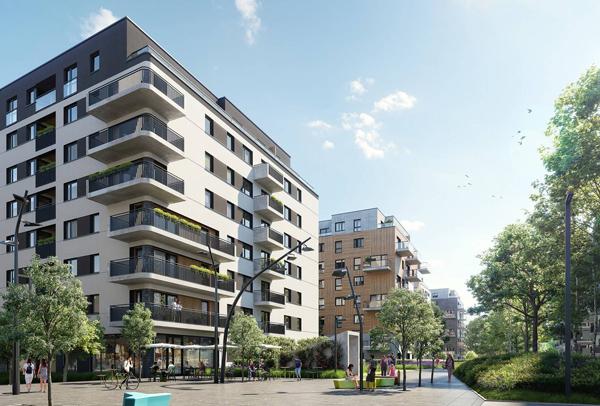 W Poznaniu powstanie Fama Jeżyce