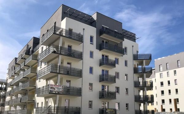 Budnex rozwija projekt w Zielonej Górze