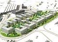 Chopin Airport City: startuje pierwsze w Polsce miasteczko lotniskowe