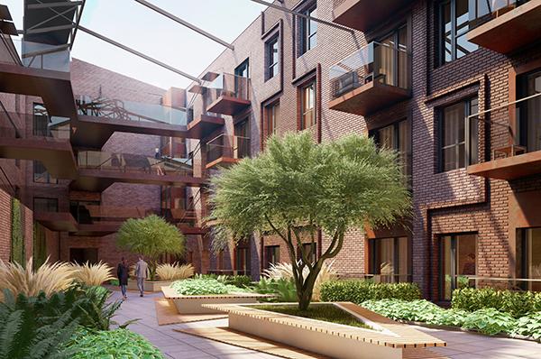 Okam rozpoczyna rewitalizację Warzelni w Bohemie