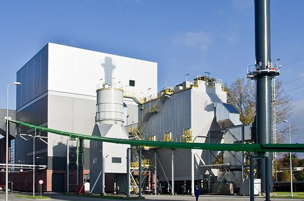 Energa Kogeneracja zainwestuje w Elblągu