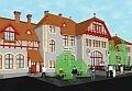 Przetarg na modernizację dworca Wrocław Brochów
