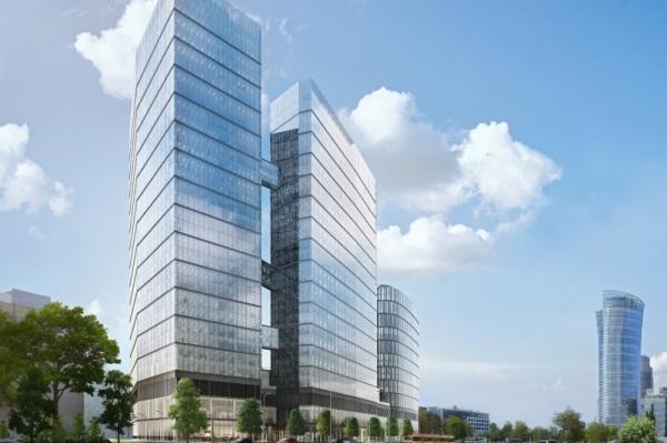 The Warsaw HUB pnie się coraz wyżej