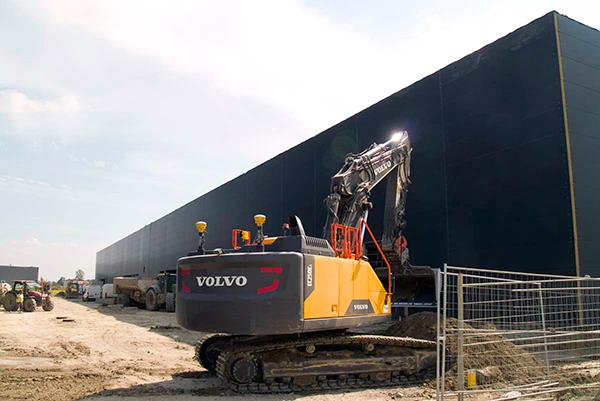 City Park powiększy się o 18 tys. mkw.