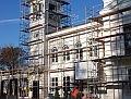 Rośnie Europejskie Centrum Artystyczne im. Fryderyka Chopina