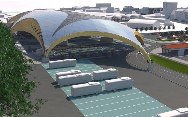 Coraz bliżej budowy Centrum Przesiadkowego w Gliwicach