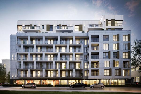 Nowe projekty BPI Real Estate Poland