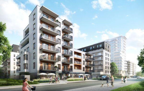 Vena Mokotów - najnowszy kontrakt Mostostal Warszawa