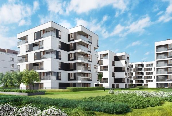 Nowy Targówek w nowej odsłonie