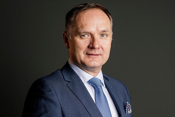 Unibep z nowym prezesem