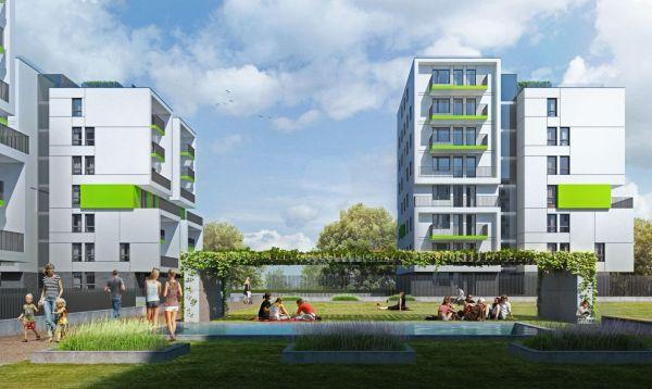 Nowy Korczak jeszcze urośnie