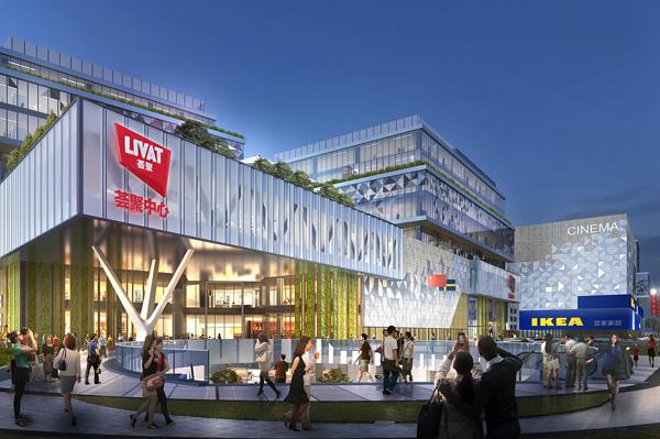 IKEA z nową strategią