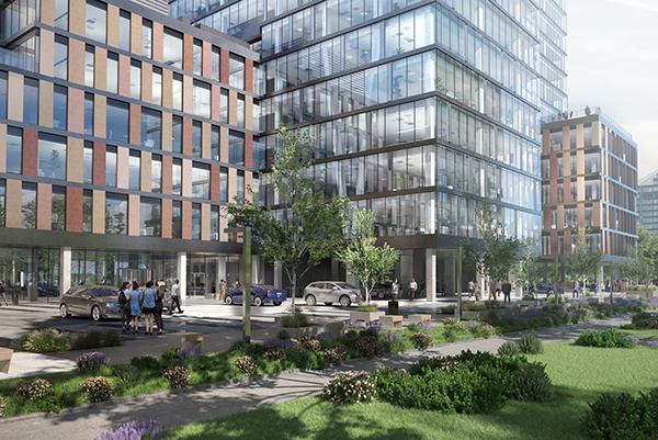 Tym razem Wrocław. Kolejna lokalizacja CitySpace