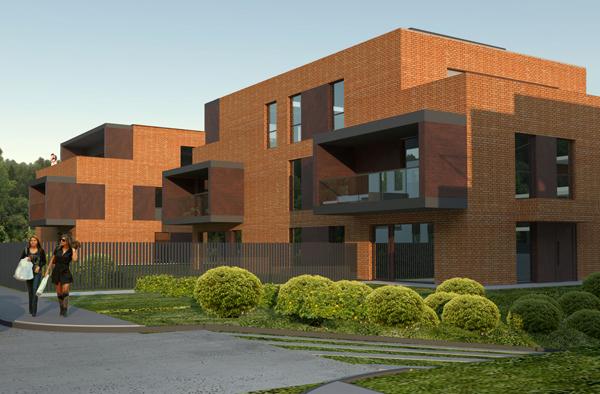 Matexi będzie budować na Ursynowie