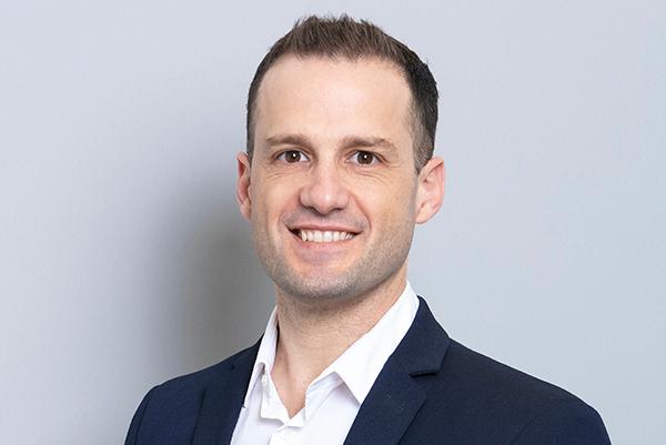 Zmiany w zarządzie Ronson Development