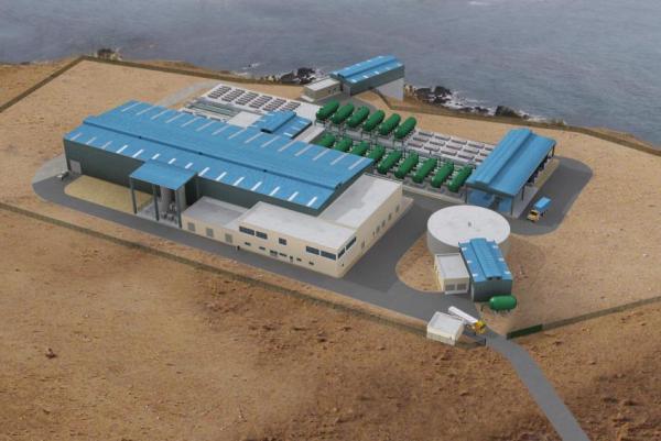 Eiffage ma kontrakt na 37 mln euro